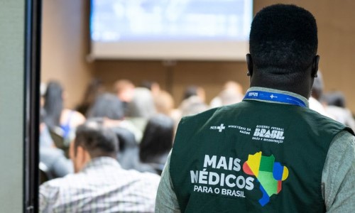 Mais Médicos abre 3,1 mil novas vagas